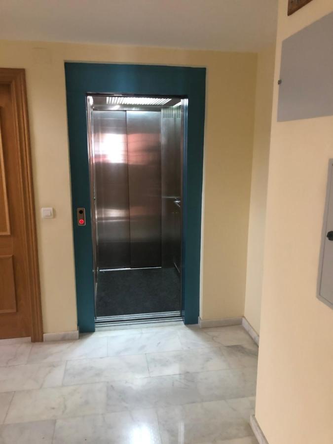 Apartamento Azahar Calahonda Eksteriør billede
