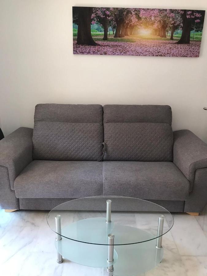 Apartamento Azahar Calahonda Eksteriør billede