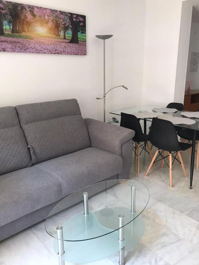 Apartamento Azahar Calahonda Eksteriør billede