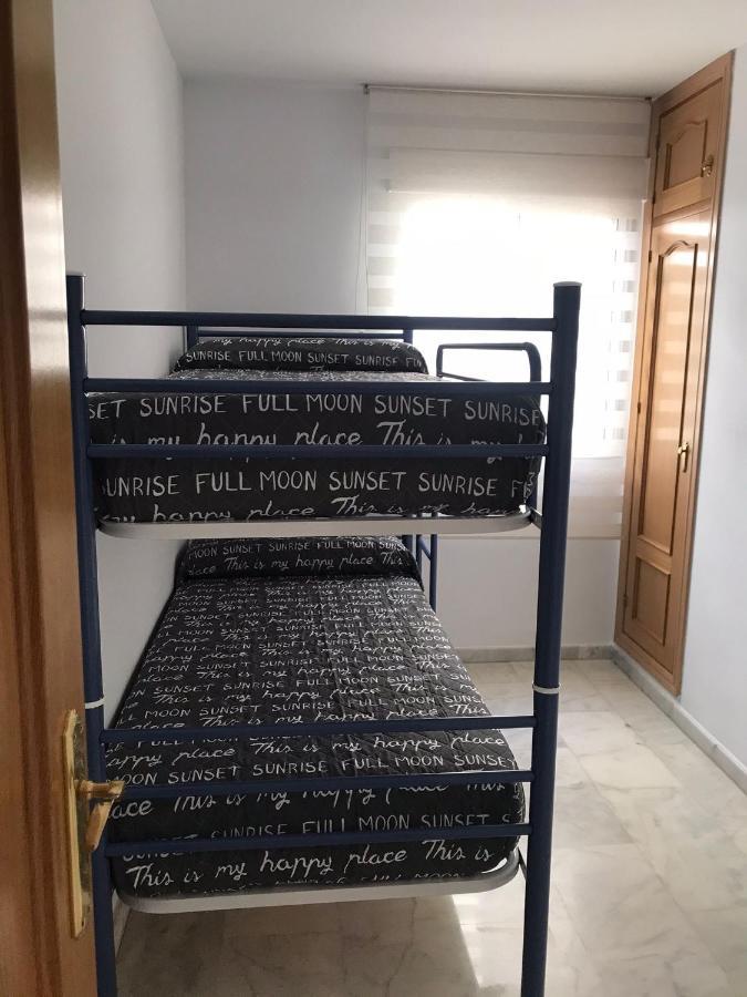 Apartamento Azahar Calahonda Eksteriør billede