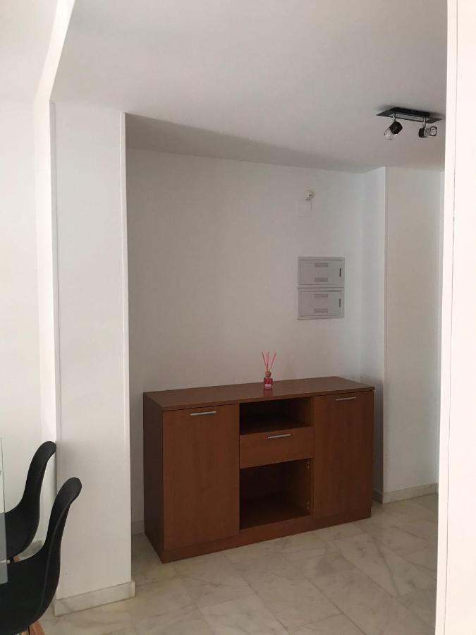 Apartamento Azahar Calahonda Eksteriør billede