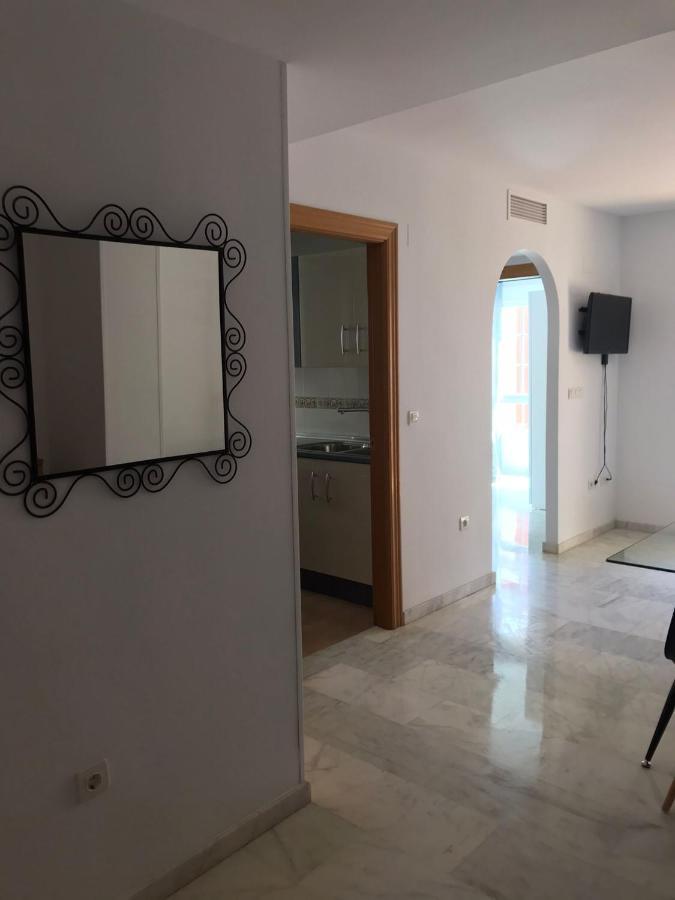 Apartamento Azahar Calahonda Eksteriør billede