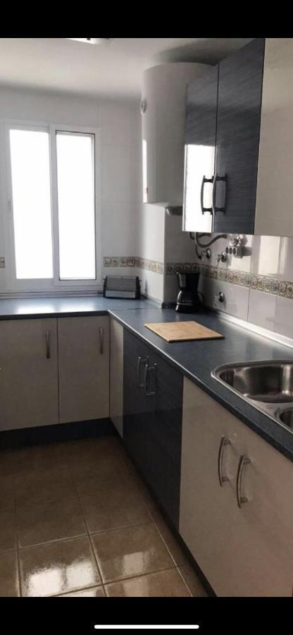 Apartamento Azahar Calahonda Eksteriør billede
